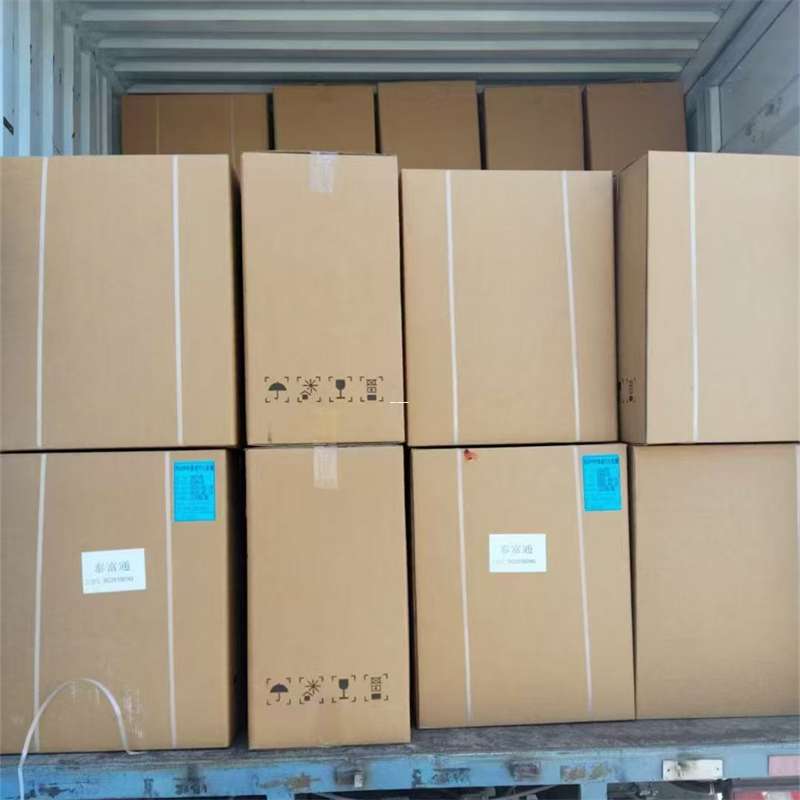 中方县贵阳市物流专线：高效直达运输服务探秘