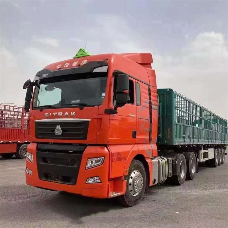 中方县探秘甘洛县进仓物流的多元运输世界