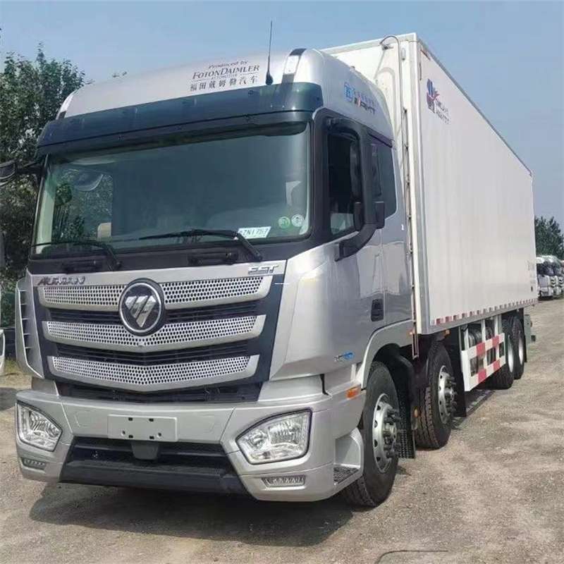 中方县稻城县物流专线：多元服务与高效运输探秘