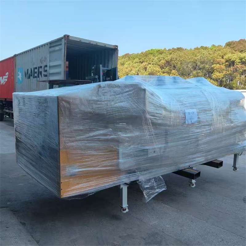 中方县探秘白玉县进仓物流：多元专线直达运输服务