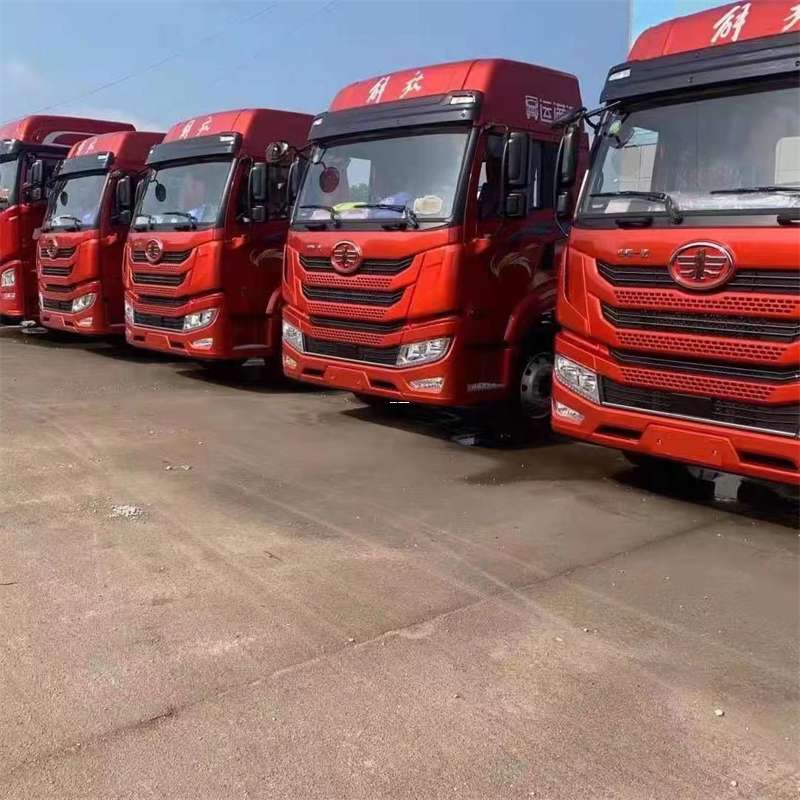 中方县甘孜州进仓物流：专线直达运输的多元探索