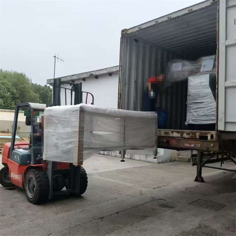 中方县若尔盖县物流专线运输的精彩之旅