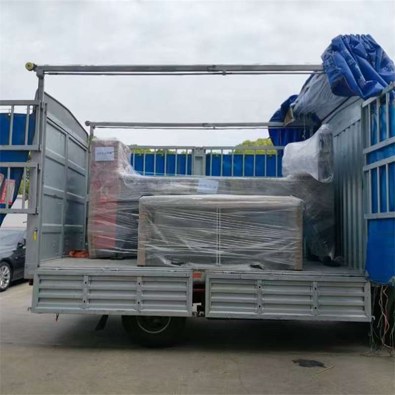 中方县通江县进仓物流：多元专线运输的精彩旅程