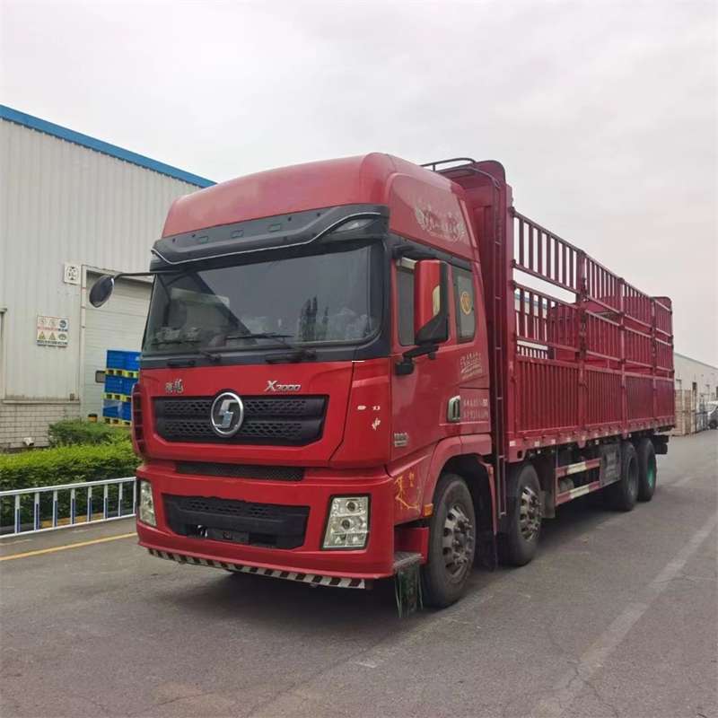 中方县石棉县物流专线的高效运输之旅