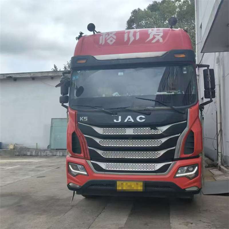 中方县大竹县进仓物流：专线直达的多元货运探索