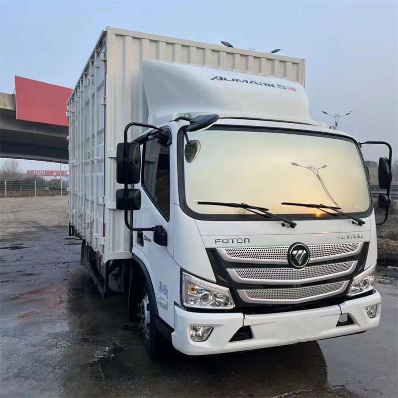 中方县探索达州市进仓物流：多元运输服务与线路剖析