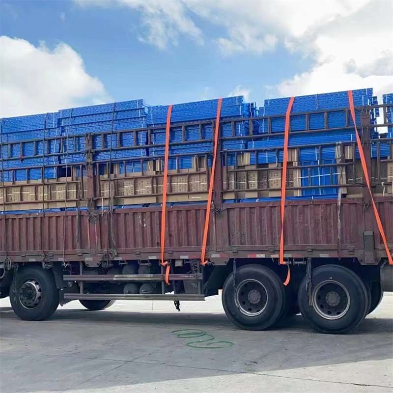 中方县屏山县进仓物流：专线直达的大件货运之旅