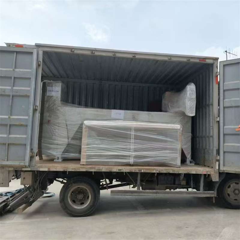 中方县叙州区进仓物流：专线直达运输与大件货运探索