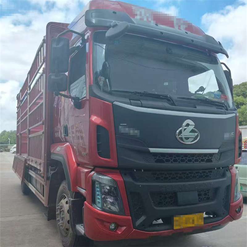 中方县洪雅县物流专线运输的多样魅力与高效流程